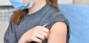 Second Covid vaccination to be offered to 16- and 17-year-olds