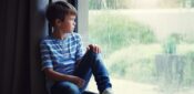 ‘Children only receiving mental health support at crisis point’