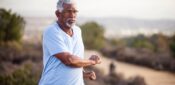 Learning module: helping people with chronic musculoskeletal disease recover after lockdown