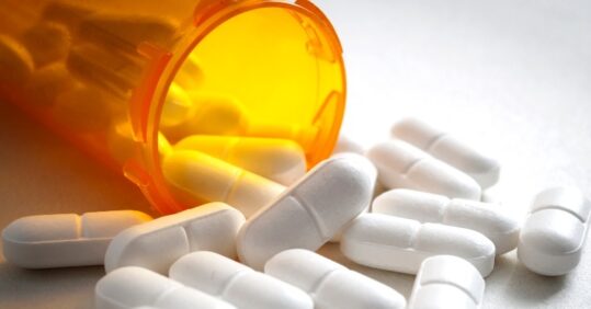 Study highlights benefits of dealing with opioid use disorder in primary care