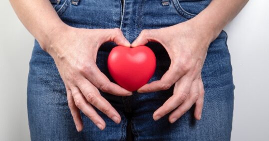 Ten top tips: sex after cervical cancer