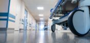 District nurse investment needed to ‘turn around’ corridor care, says RCN chief