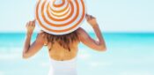 What nurses need to know about the effects of the sun on the skin