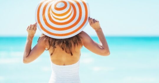 What nurses need to know about the effects of the sun on the skin