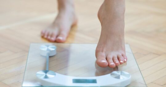 Eating disorders hit ‘crisis point’ during lockdown, says minister