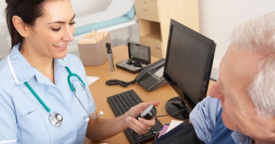 A career in general practice nursing: what you need to know