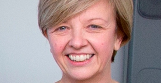 RCN appoints Susan Aitkenhead as new director of nursing