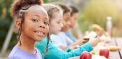 CPD learning module: nutrition and risk of obesity in school-age children