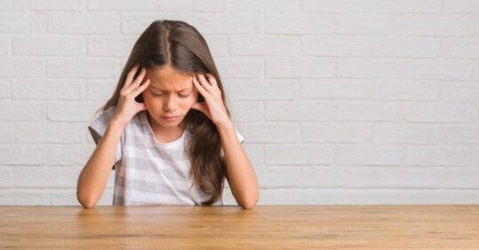 Migraine medication can help children for three years post-use, study finds