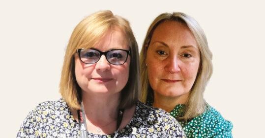 Why we need to save our health visitors