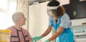 Nurse shortages at crisis point for care home sector