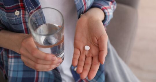 Nurse struck off after supplying medication used to force abortion