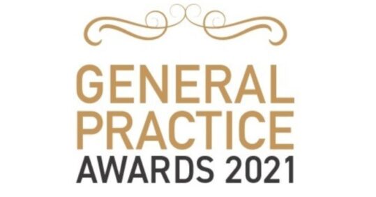 Practice nursing award shortlist announced