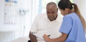 CPD learning module: risk, assessment and management of prostate cancer