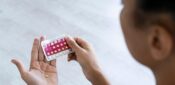 Venous thromboembolism warning over contraceptive pills with NSAIDs