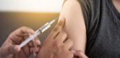 HPV vaccine cutting cervical cancer cases by almost 90%, study finds