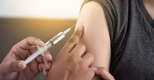 HPV vaccine cutting cervical cancer cases by almost 90%, study finds