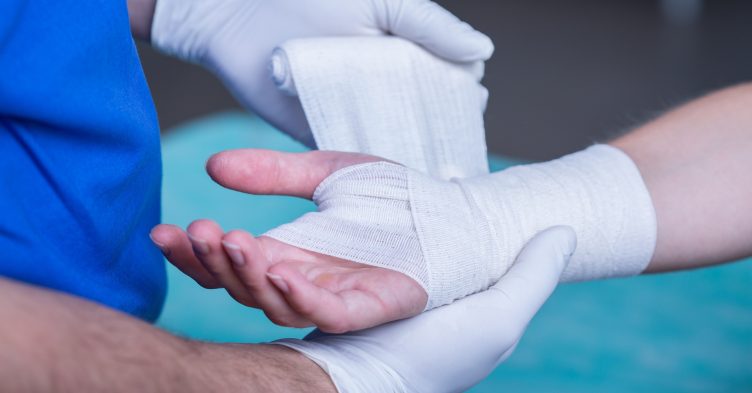 Post-surgical ‘selfies’ help identify infections early