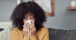 Common cold may give some protection against Covid-19, study suggests