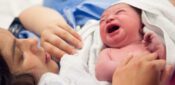 Children born today will die five years earlier than predicted a decade ago
