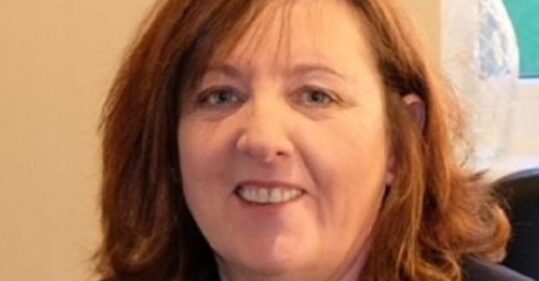 Northern Ireland appoints new chief nursing officer