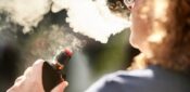 NHS could save half a billion pounds by switching to vapes, study claims