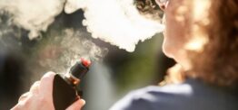 NHS could save half a billion pounds by switching to vapes, study claims