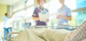 Norovirus surge pushing hospitals to busiest January since before Covid