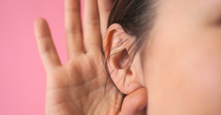 Northerners more like to develop hearing loss, study finds