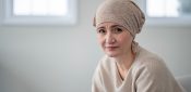 Ovarian cancer death rate down 17% in five years, study finds