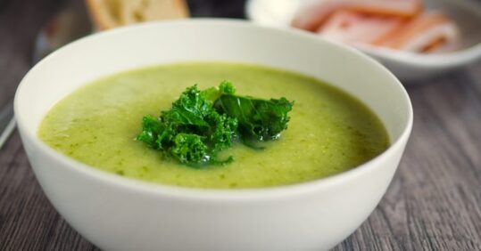 Type 2 diabetes soups and shakes diet sees average loss of 13kg