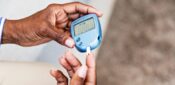 NICE planning expansion of diabetes continuous blood glucose monitoring devices