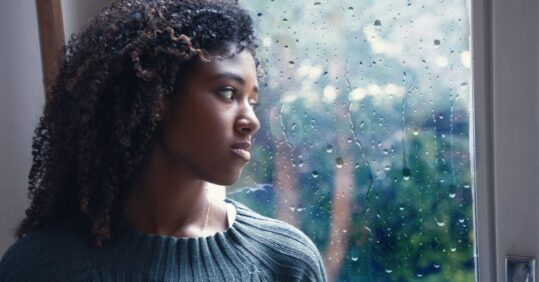 Increased risk of mental health disorders after Covid, study finds