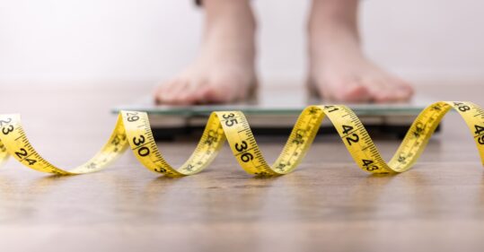 NICE recommends semaglutide for people with obesity