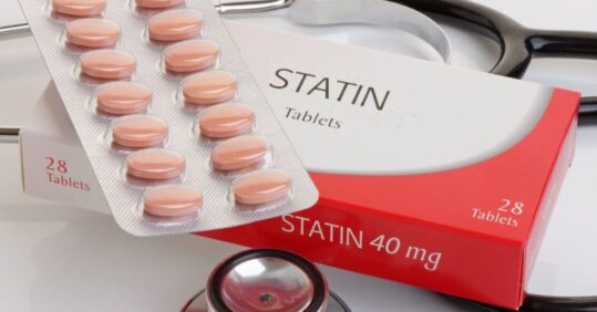 Statin side effects ‘overdiagnosed’, finds study