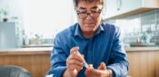Mild Covid-19 linked to increased risk of type 2 diabetes