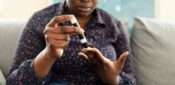 NHS type 2 diabetes scheme has prevented 18,000 diagnoses, data shows