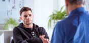 CPD module: Depression in young men