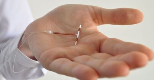 CPD module: Intrauterine contraception – what practice nurses need to know