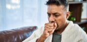 UK death rate for lung disease worst in western Europe  