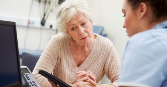 One in 10 patients preferred face-to-face general practice consultations during Covid, finds research