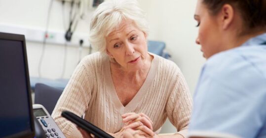 ‘Strengthening’ general practice must be key NHS focus, says report
