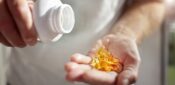 Government considering fortifying food and drinks with vitamin D
