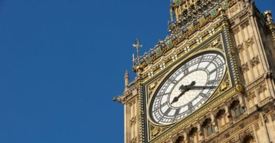 MPs vote down workforce planning amendment for third time