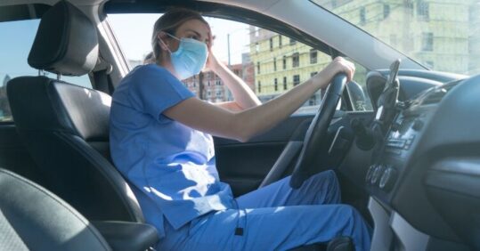 Not all NHS organisations paying national mileage rates, says RCN