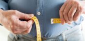 NICE: Patients should seek clinical advice if waist measures ‘more than half of height’