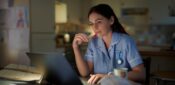 Preceptorship quality highly variable for nurses, review finds