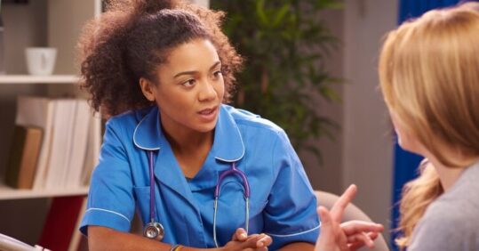 Rise in abuse and bullying against BME nurses since Covid, data shows