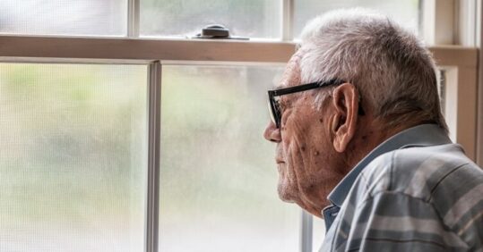Sense of purpose is linked to reduced risk of dementia