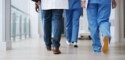 Supply of nurses not keeping pace with demand, warns King’s Fund